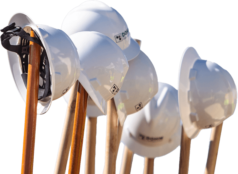Dohn Construction