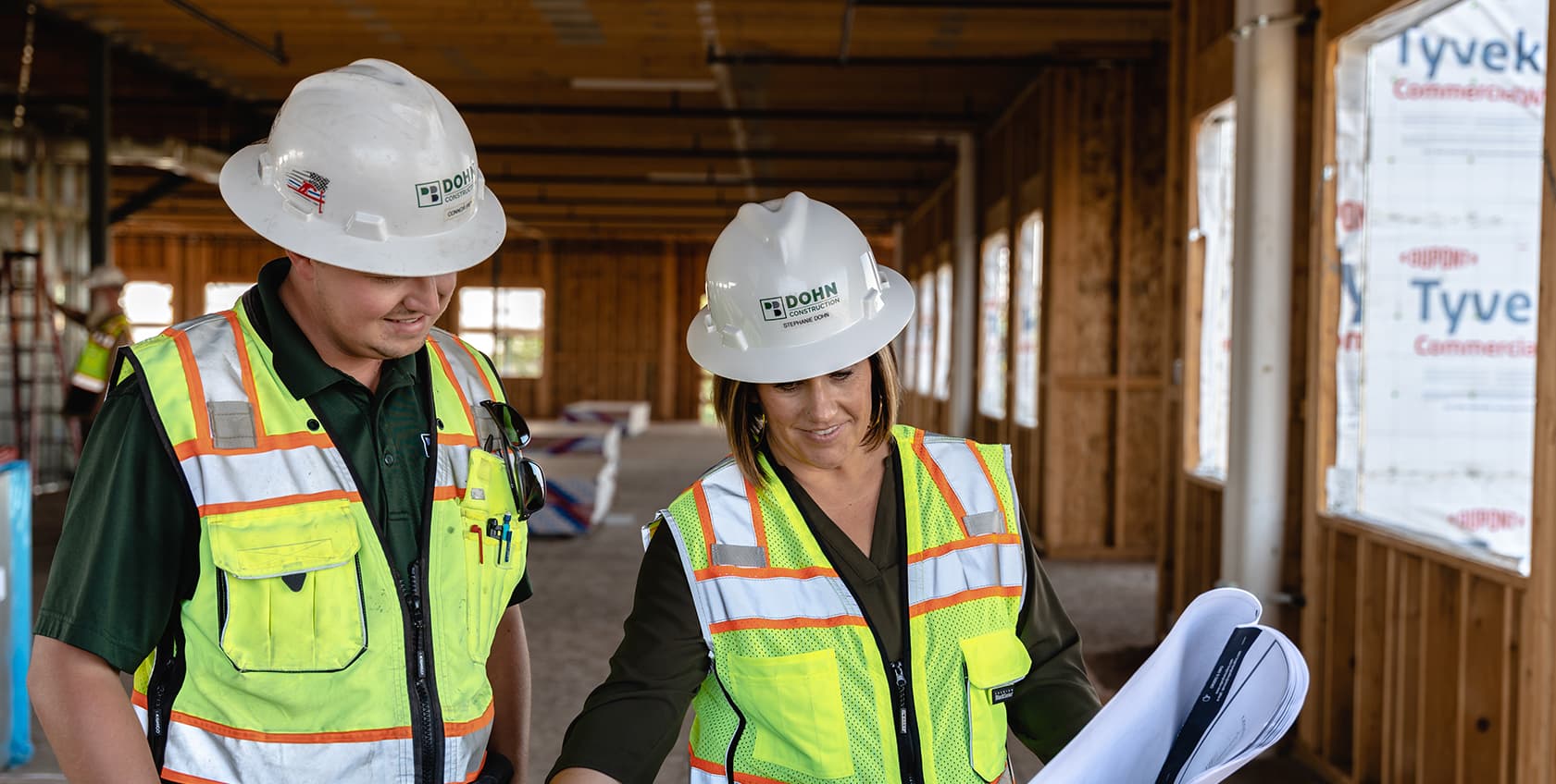 Dohn Construction
