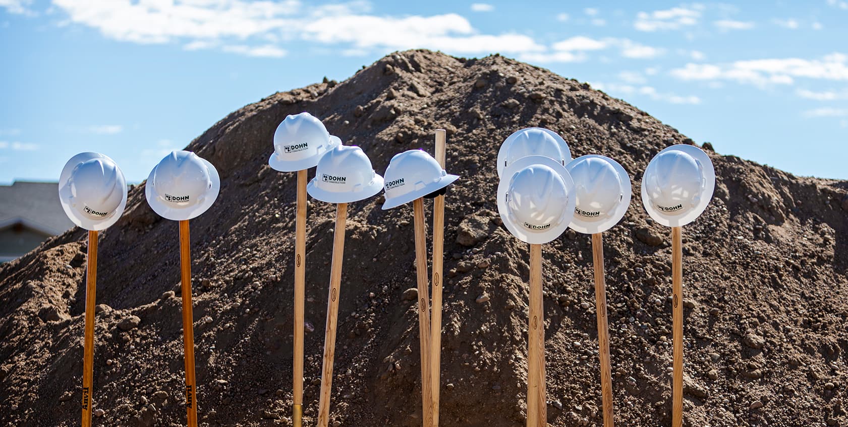 Dohn Construction