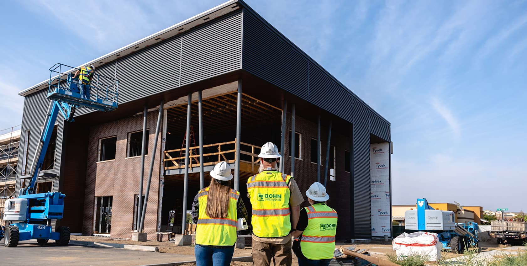 Dohn Construction