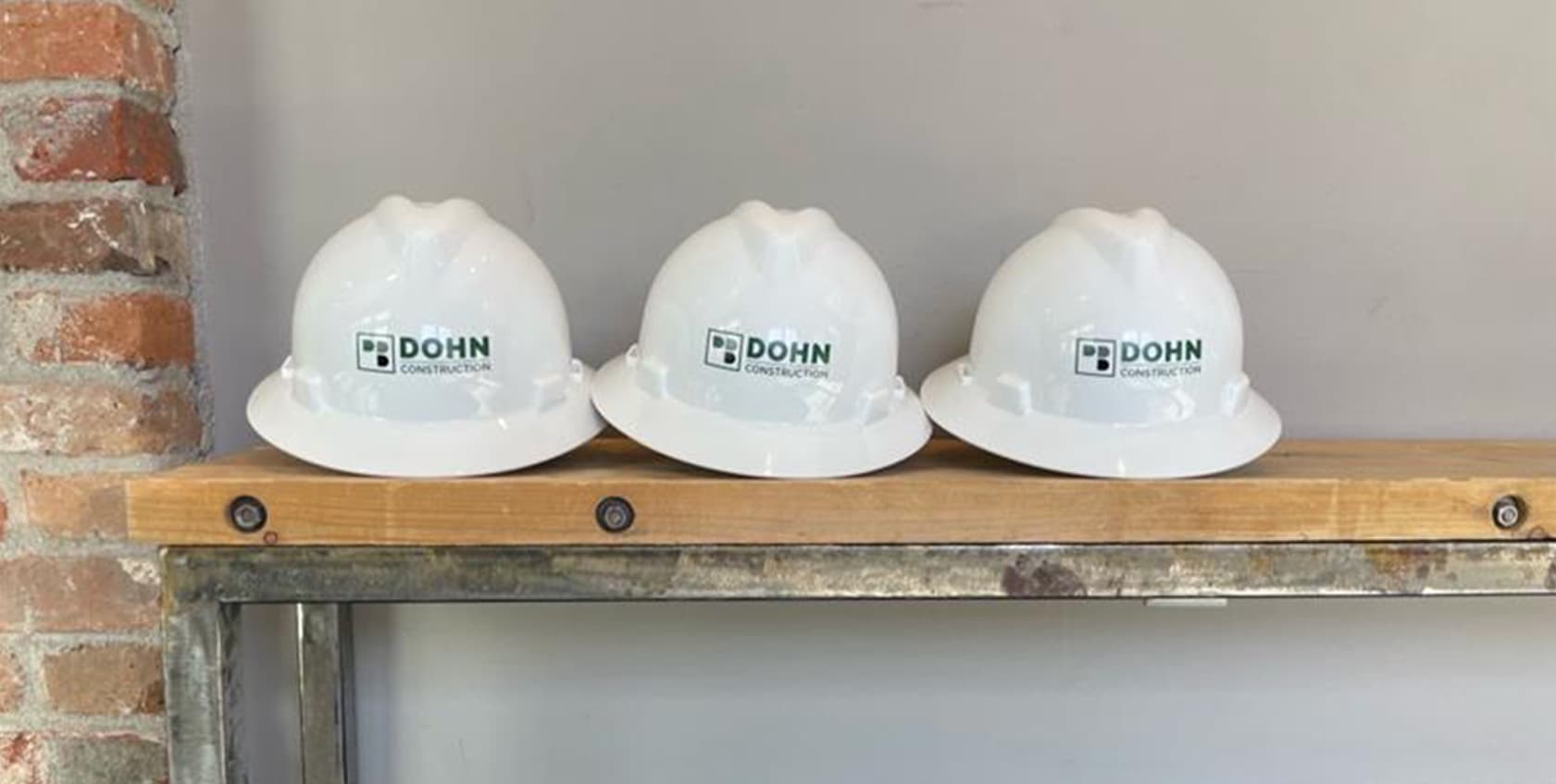 Dohn Construction