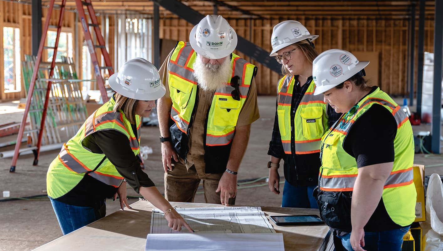 Dohn Construction