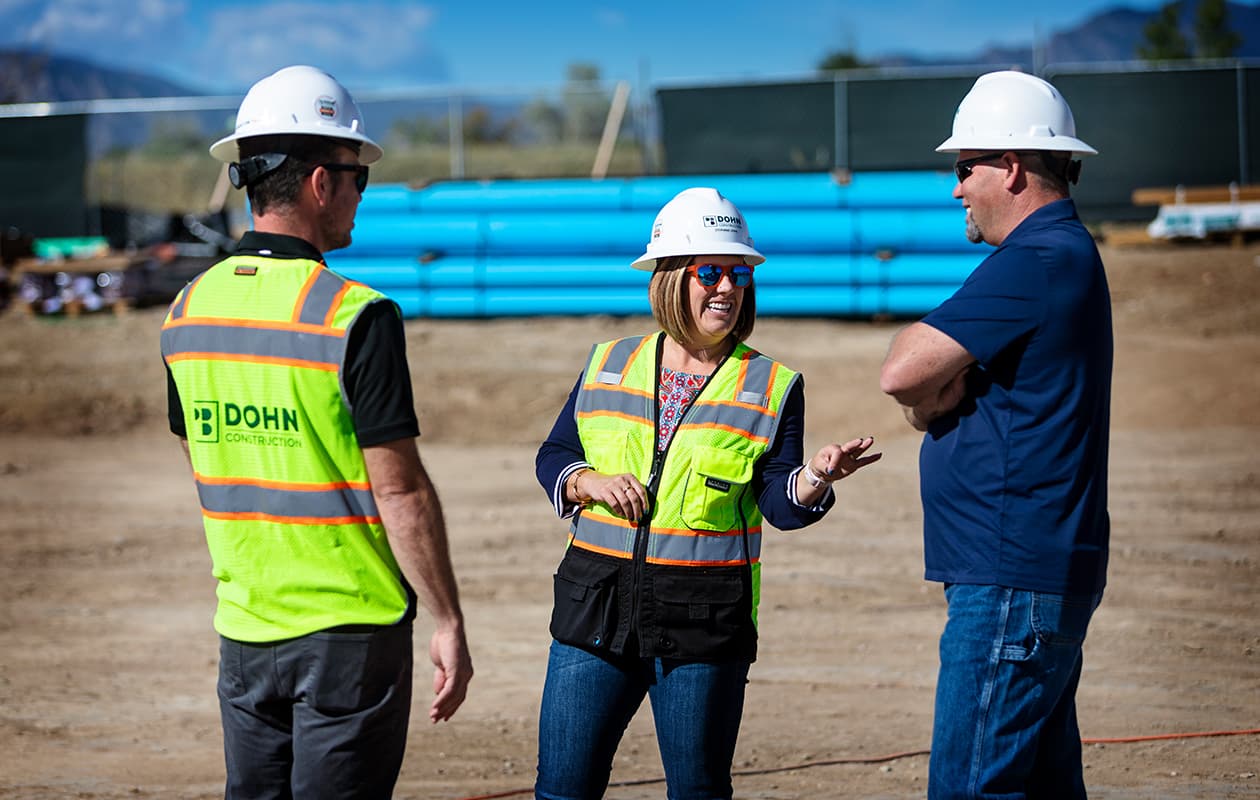 Dohn Construction