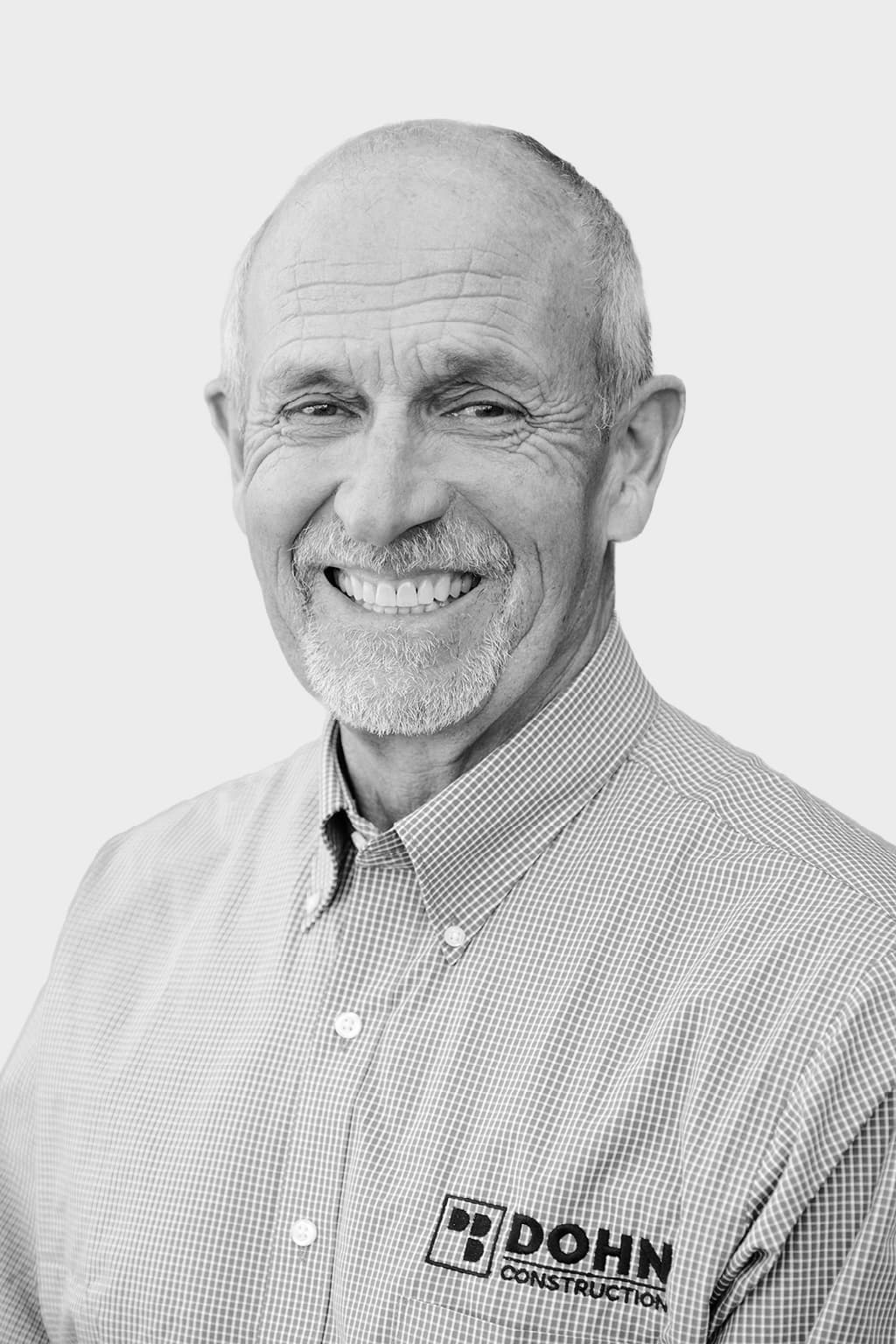 Doug Dohn
