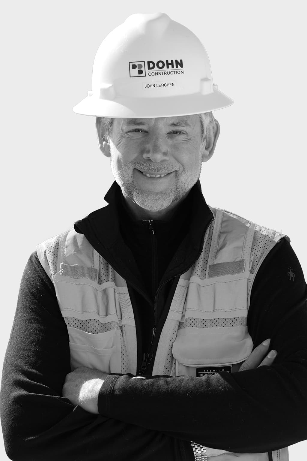 John Lerchen