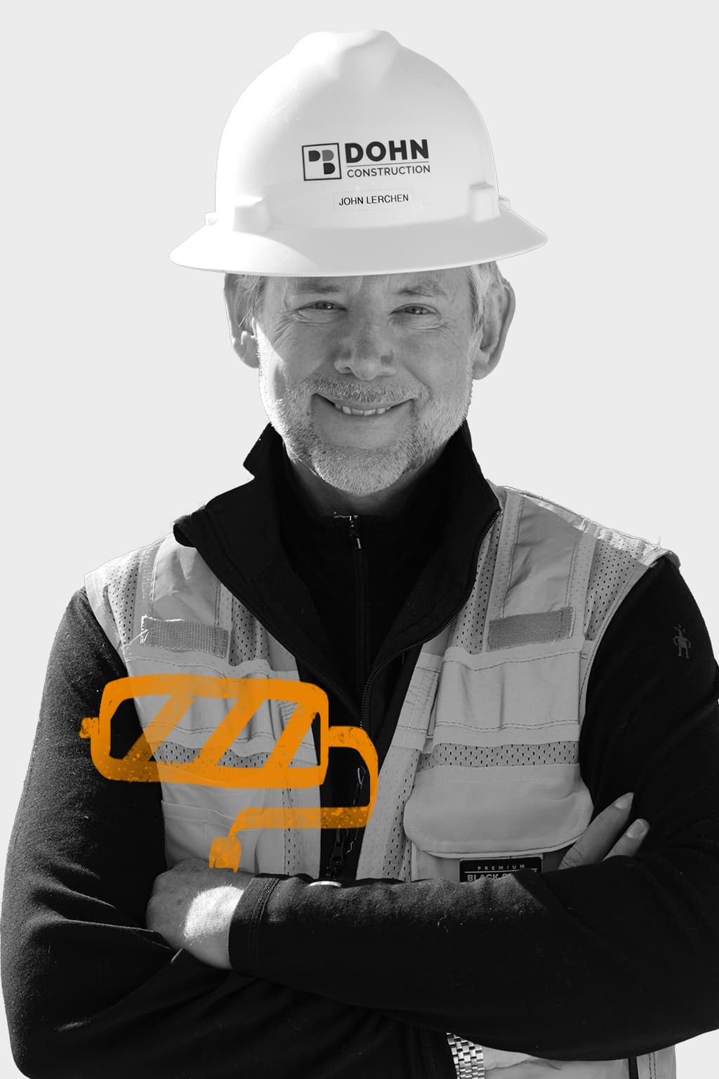John Lerchen