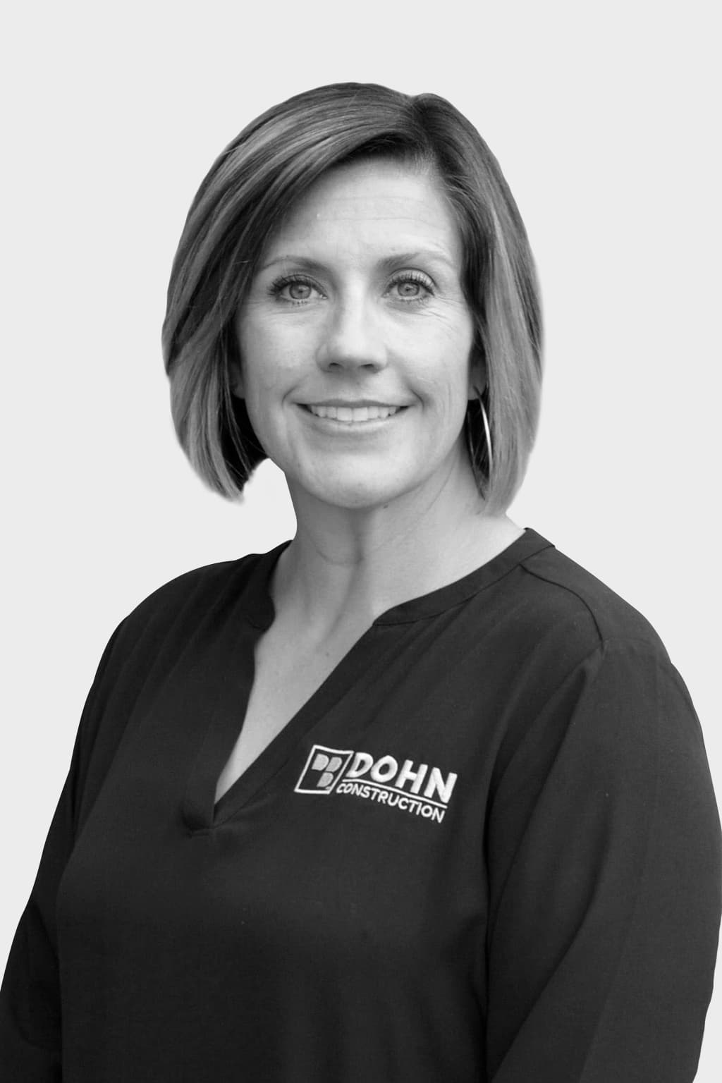 Stephanie Dohn