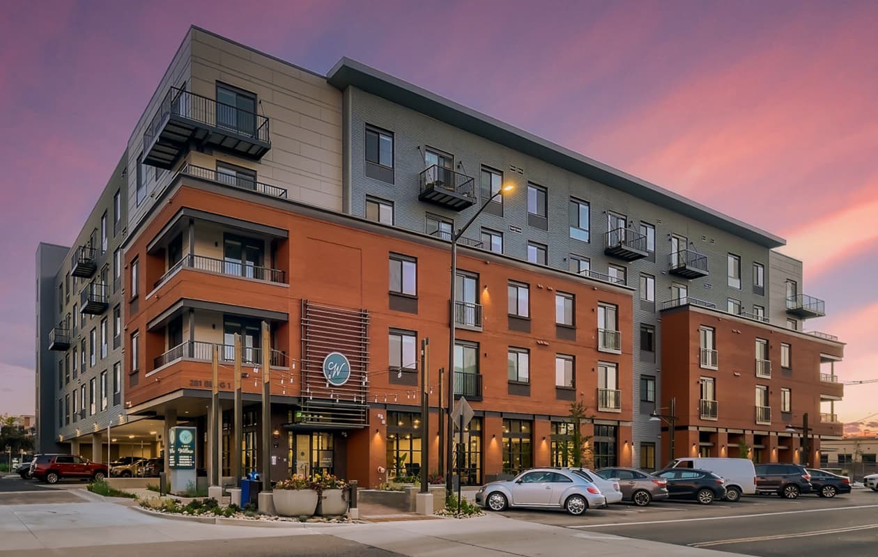 Article Student Living